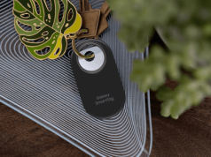 Lokalizatory Samsung SmartTag 2 w zestawie (2 czarne, 2 białe) za 55 zł za sztukę