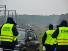 Nagłe zatrzymanie pociągu Świnoujście-Rzeszów. Służby podają szczegóły