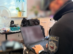 Wywołali prawie 400 fałszywych alarmów, wysyłali groźby. Zatrzymania także w Bydgoszczy