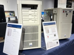 Beżowa obudowa w stylu retro. SilverStone pokazał model FLP03