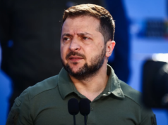 Wojna rosyjsko-ukraińska. Raport 17.11.2025