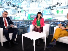 Aleksandra i Piotr Stanisławscy: Dlaczego opłaca się latać w kosmos | PFNI 2025