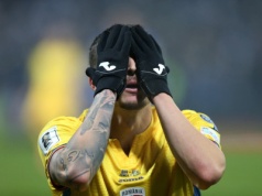 Gigantyczna sensacja w el. MŚ. "Pośmiewisko świata"