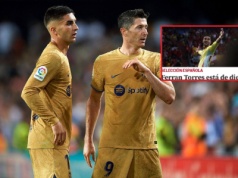 Zachwyty nad rywalem Lewandowskiego. To piszą o Polaku