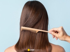 Ten jedwab ze śluzem ślimaka działa jak magia. To sekret gładkich i lśniących włosów