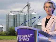 Szefowa KE robi krok w tył. Dopłaty dla rolników jednak bez cięć?