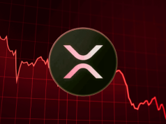 Niebezpieczny trend się nasila. Czerwona flaga dla posiadaczy XRP. Ripple zanurkuje poniżej 2 USD?