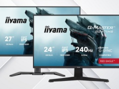 240 Hz to nowa definicja prędkości. iiyama Red Eagle wjeżdża na tor z G-Sync i absurdalną ceną