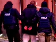 23-latek poszukiwany listem gończym zatrzymany w Chorzowie przez częstochowskich poszukiwaczy