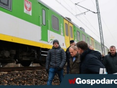 Premier: doszło do aktu dywersji