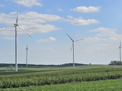 Wiatr obronił Polskę przed wzrostem cen energii. Ale i tak jest drogo