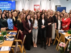 Europejski Kongres Kobiet Wolności i Niepodległości za nami!