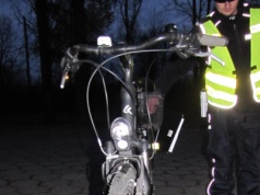 Z promilami na rowerze