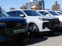 Rodzinne SUV-y w przystępnej cenie. Ruszyła wyprzedaż rocznika 2025 w salonie Chery we Wrocławiu!