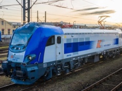 Pociąg ze Świnoujścia do Rzeszowa nagle zatrzymany! Sprawę bada ABW