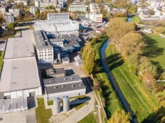 Jak zmniejszyć oporność na antybiotyki. Certyfikat dla firmy