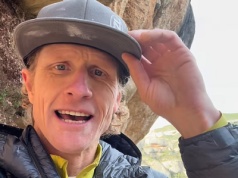 Upór godny mistrza. „Day 130 over 8 years!” – Tim Emmet z sukcesem na „Era Vella” 9a