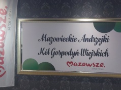 Mazowieckie Andrzejki z Kołami Gospodyń Wiejskich