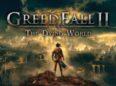 GreedFall 2 otrzymał potężną aktualizację. RPG fantasy nadal znajduje się we Wczesnym dostępie