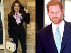 Królowski zgrzyt w Las Vegas. Gwiazda telewizji kontra książę Harry