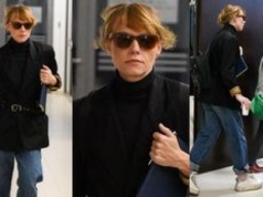 Roma Gąsiorowska wchodzi na rozprawę rozwodową. Michał Żurawski nie pojawił się w sądzie (ZDJĘCIA)