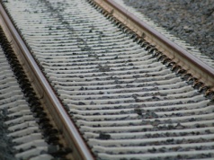 Kolejny akt dywersji? Problemy na linii kolejowej Warszawa-Lublin