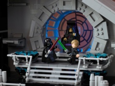 Lego zaprosiło dorosłych fanów do odległej galaktyki. To będzie największy zestaw w historii