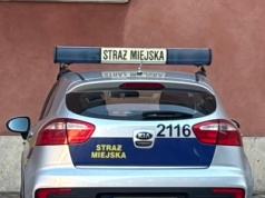 Huczna impreza w knajpie Mateusza Gesslera po finale "Tańca z gwiazdami". Interweniowały służby