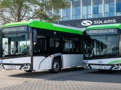 Solaris zwiększa obecność w USA. Autobusy będą jeździć w Kalifornii
