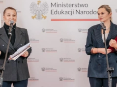 Wiceszefowa MEN o masowych rezygnacjach z nowego przedmiotu. „Wolałabym inne dane”