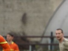 Victoria Łukowa wróciła na zwycięską ścieżkę w ostatniej kolejce rundy jesiennej