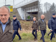 Donald Tusk zapowiedział to wprost ws. aktu dywersji. Stanowcze słowa. Mówi o tym cały świat