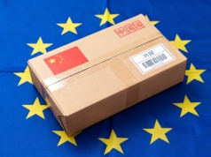 Koniec tanich paczek z Chin już w 2026 roku. Nowe cła na przesyłki z Chin już od pierwszego euro ich wartości