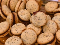 Babcia piekła co tydzień. Uwielbiały nie tylko małe baletnice