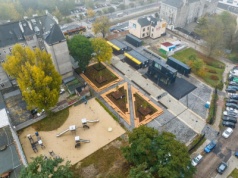 Centrum Lokalne Kamionek pod lupą NIK. Warszawscy radni wnioskują o kontrolę