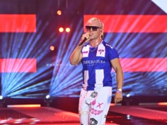 Włamanie do Skolima! Artysta udostępnił materiał z monitoringu!