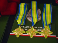 107 lat wolności uczczone w Ziębicach! Wzruszenia, medale i wyjątkowe spotkanie