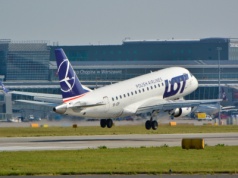 Narodowy przewoźnik z zarzutami UOKiK