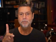 Raoul Pal ostrzega – inwestorzy są ślepi. Zacznie się od Bitcoina, potem runą giełdy!