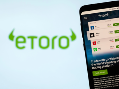 eToro wprowadza handel 24/5 wszystkimi akcjami z indeksów S&P 500 i Nasdaq 100