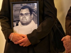 Wikariusz nie żyje. Proboszcz oskarżony (ZDJĘCIA)