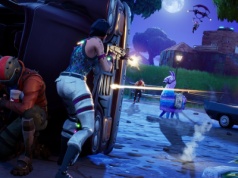 Epic Games nawiązuje współpracę z Formułą 1. Nowe przedmioty w Fortnite!