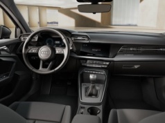 Audi stało się tańsze od Cupry i Omody. Za 106 500 zł oferuje silnik 1.5 l, 380-litrowy bagażnik i ambientowe oświetlenie