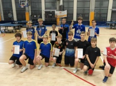 Mamy wicemistrzów województwa łódzkiego!