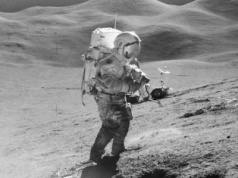 Co kryje wnętrze Księżyca? Naukowcy już to wiedzą