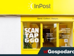 Strategiczna współpraca InPost z Post Office