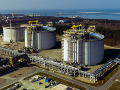 Ekspert: polska transformacja w regionalny hub gazowy przestaje być tylko ambicją