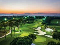 Belek stolicą golfa na Riwierze Tureckiej. Luksus i sport w jednym miejscu