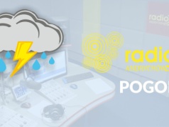 Ostrzeżenie meteorologiczne: Oblodzenie