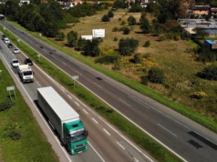 Droga krajowa stanie się wojewódzką. "To zagrozi systemowi transportu na południu Polski"